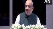 India News | Organic Food Export Can Transform Indian Economy; Dairy Can Play Major Role in It: Amit Shah