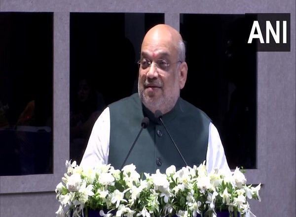 India News | Organic Food Export Can Transform Indian Economy; Dairy Can Play Major Role in It: Amit Shah