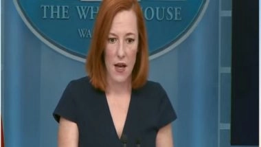 World News | White House Says Report of AUKUS Parties Asking Japan to Join Alliance 'inaccurate'