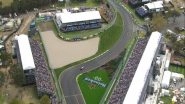 Sports News | Australian GP: DRS Zone Removed at Albert Park for 'safety Reasons'