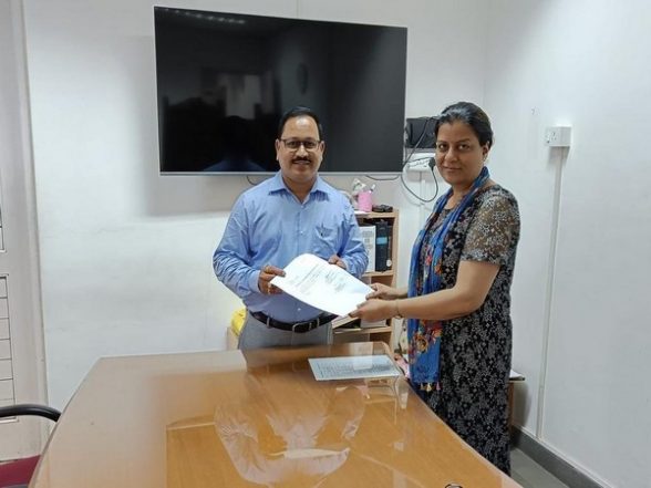 India News | Cabinet Expansion: BJP MLA Subhash Phal Dessai Resigns as Deputy Speaker of Goa Assembly - Vimarsana News