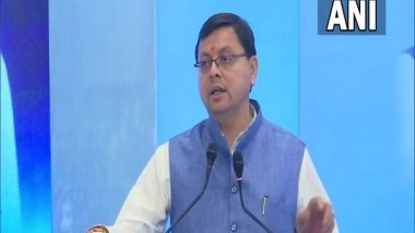 India News | Char Dham Yatra 2022 Will Break All Previous Records: Uttarakhand CM Dhami