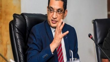 World News | Sri Lanka Plans to Talk with IMF on April 18, Says Finance Minister