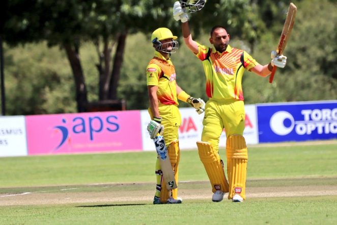 Namibia vs Uganda Free Live Streaming Online, 3rd T20I 2022: Get NAM vs