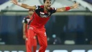 Harshal Patel's Sister Dies During MI vs RCB IPL 2022 Match, Royal Challengers Bangalore Pacer Leaves Bio-bubble