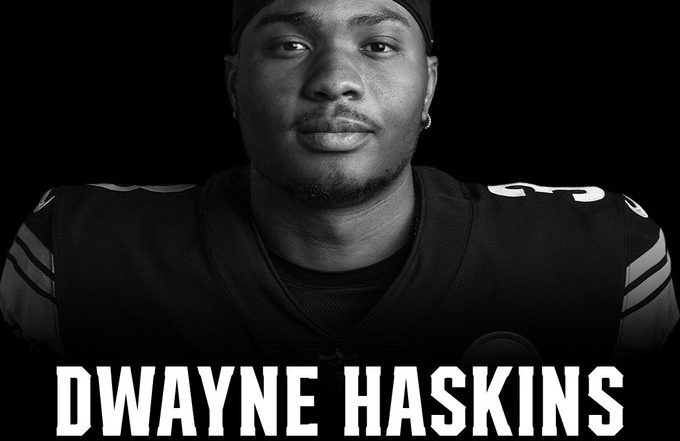 QB Dwayne Haskins Dies After Being Hit by a Truck, Pittsburgh Steelers Quarterback's Viral Video Shows How Fragile Life Is!