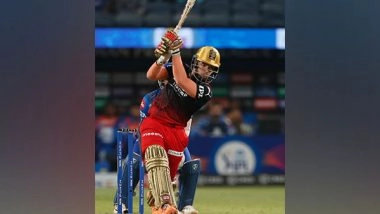 Sports News | IPL 2022: RCB's Anuj Rawat Feels Happy to Have Du Plessis as His Opening Partner