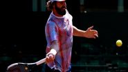 Sports News | Reilly Opelka Defeats John Isner in Houston to Win First Clay Title