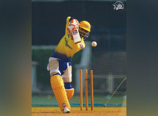 IPL 2022: CSK Skipper Ravindra Jadeja Feels Team Needs to Practice With Wet Ball