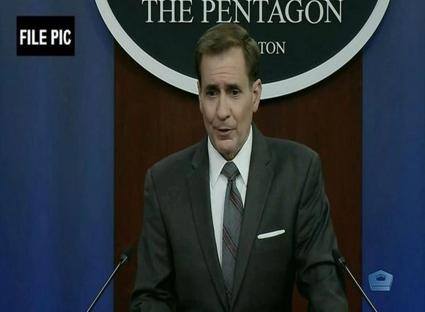 World News | US Wants Ukrainians to Win War Against Russia