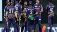 Sports News | IPL 2022: Future of KKR is Bright Under Shreyas Iyer's Captaincy, Says Irfan Pathan