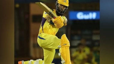 Sports News | IPL 2022: Michael Hussey Impressed with Moeen Ali's Batting