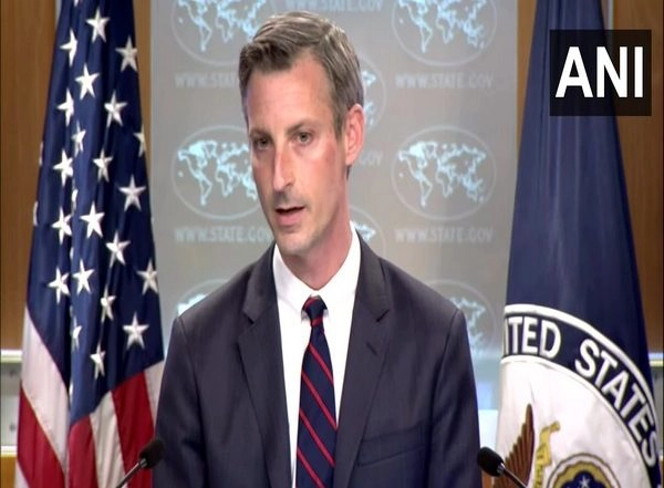 World News | US Not Seeking to Change India-Russia Ties, Says Ned Price on Lavrov's Visit to New Delhi