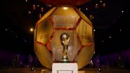 Sports News | Date Confirmed for Scotland Vs Ukraine FIFA World Cup Play-off Semi-final