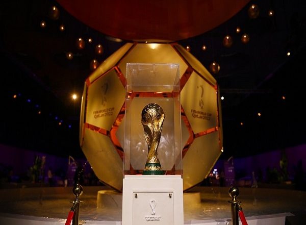 Sports News | Date Confirmed for Scotland Vs Ukraine FIFA World Cup Play-off Semi-final