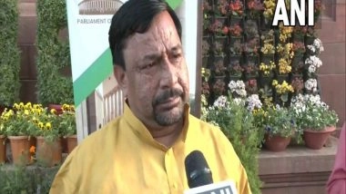 India News | BJP MP Writes to UP CM, Demands Renaming Farrukhabad as Panchal Nagar