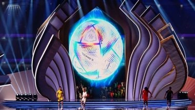 Sports News | Match Schedule for FIFA World Cup Qatar 2022 Revealed