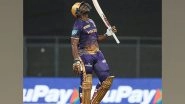 Sports News | IPL 2022: Andre Russell Feels 'awesome' After Victory over PBKS