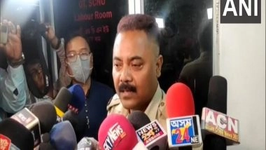 India News | Three Criminals Killed in Encounter in Assam's Goalpara