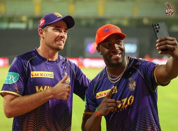 Sports News | IPL 2022: KKR's Andre Russell Describes His Eight-sixes as 'big Achievement' Against Punjab Kings