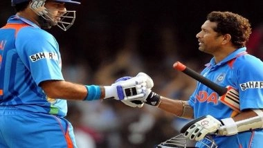 Sports News | 'It Was Dream of Billion Indians Being Fulfilled': Yuvraj Singh, Harbhajan Recall 2011 ODI WC Win