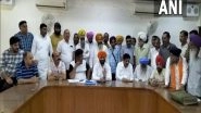 India News | Punjab's Ration Depot Holders Demand Commission