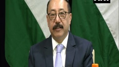 World News | Transfer of Power from Nepal to India to Increase Significantly in 2022: Shringla