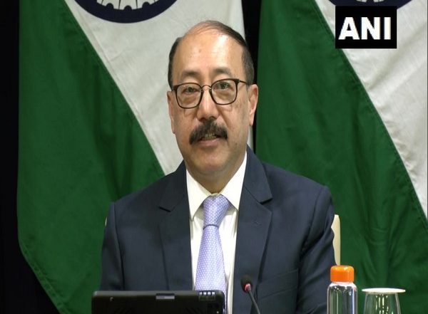 World News | Transfer of Power from Nepal to India to Increase Significantly in 2022: Shringla