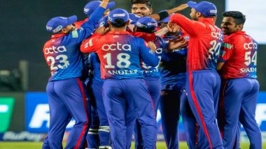 Sports News | IPL 2022: Ricky Ponting Feels That DC Need to Improve on Their Batting During Powerplay