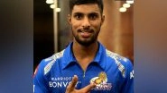 Sports News | IPL 2022: MI's Tilak Varma Has Shown Lot of Maturity and Composure, Feels Ravi Shastri
