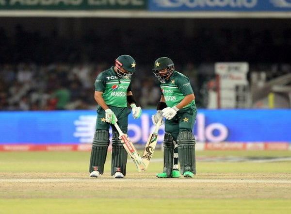 Sports News | Imam-Ul-Haq Calls Himself 'mature Player' After Win over Aus in ODI Series