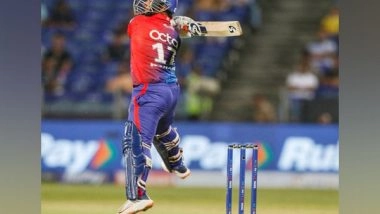 Sports News | IPL 2022: Could Have Batted Well, Feels DC Captain Rishabh Pant After Loss Against GT