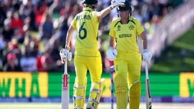 Sports News | Eng Skipper Knight Lauds Alyssa Healy for Her 'remarkable Innings' in Women's CWC Final