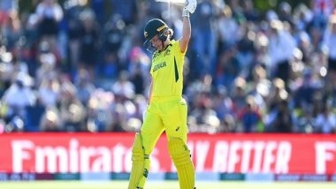 Sports News | Women's ODI Rankings: Australia's Healy, England's Sciver Secure Top Spots