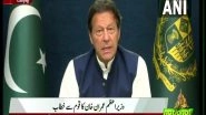World News | Pakistan PM Imran Khan Advises President to Dissolve National Assembly