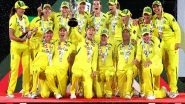 Sports News | Aus' Ellyse Perry Expresses Happiness After Win over Eng in Women's CWC Summit Clash