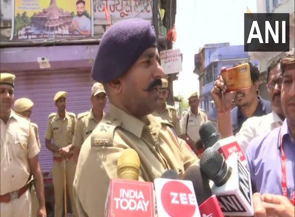 India News | Karauli Clashes: Suspects Identified, Police Say Situation Under Control