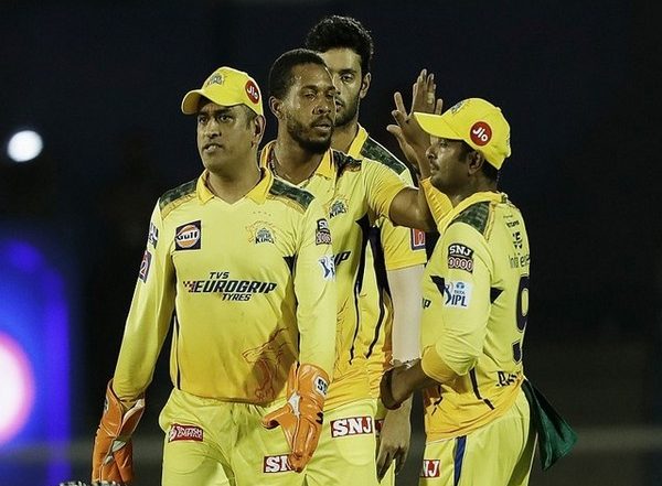 Sports News | IPL 2022: Have Learned Lot from MS Dhoni, He is Fantastic Captain, Says RCB Skipper Faf Du Plessis