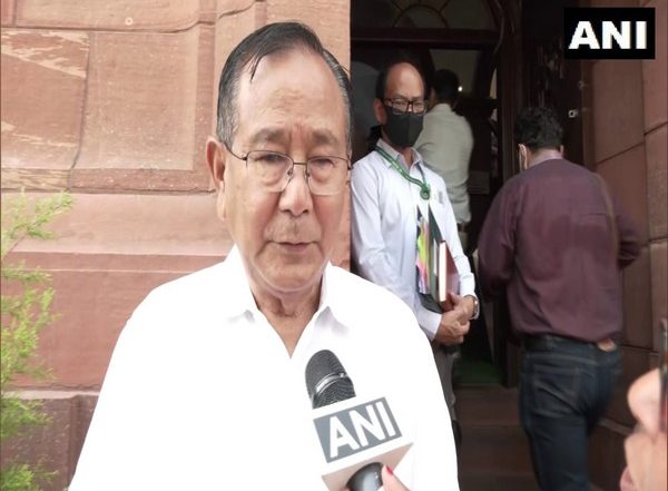 World News | India Helping Sri Lanka with Food, Fuel to Cope with Economic Crisis: MoS Rajkumar Ranjan