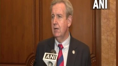 World News | Australian Envoy Appreciates PM Modi Stand Between Russia- Ukraine War