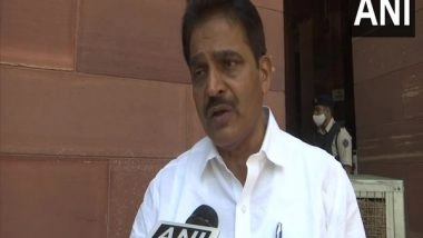 India News | Congress Demands Government's Clarification on Rising Fuel Prices