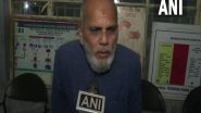 India News | Accused of Goraknath Temple Attack 'mentally Unstable', Says His Father