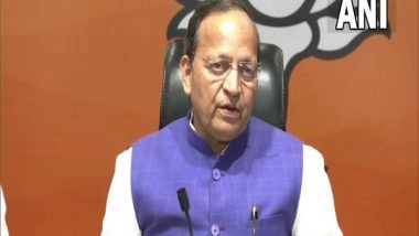 India News | BJP to Celebrate Its 42nd Foundation Day on Wednesday, Nadda to Lead Procession