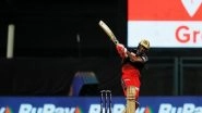 Sports News | IPL 2022: 'Small Skinny Guy' Shahbaz Ahmed Can Smash It Long Way, Warns RCB Skipper Faf Du Plessis