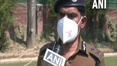 India News | J-K: 3 Soldiers, One Civilian Receive Minor Injuries in Ongoing Encounter in Baramulla