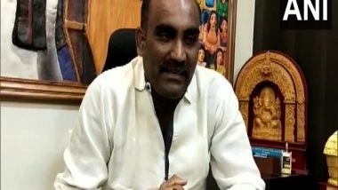 India News | Karnataka: BJP Leader Says Hijab Row Orchestrated by Anti-social Elements, Seeks NIA Probe