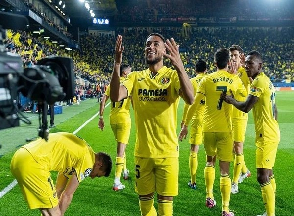 Sports News | UEFA Champions League: Villarreal Stun Bayern Munich 1-0 to Gain Narrow First-leg QF Advantage