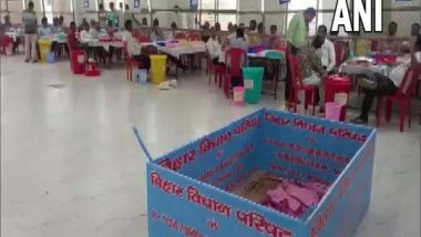Bihar MLC Election Results 2022 Update: JDU's Dinesh Singh Wins From Muzaffarpur