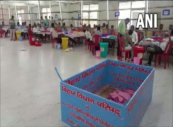 Bihar MLC Election Results 2022 Update: JDU's Dinesh Singh Wins From Muzaffarpur