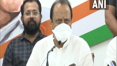 India News | Freebies Limit Funds for Development: Ajit Pawar on Delhi Govt's Free Electricity, Water Scheme